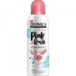 Deonica for Teens дезодорант Pink Rush, 125 мл (спрей)(6)