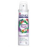 DEONICA Дезодорант Summer Dreams , 150 мл (спрей)(6), (Vegan Formula)
