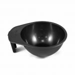 Миска для смешивания краски "Kapous" черная