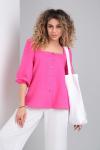 Блуза DOGGI 0164-Р фуксия