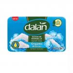 Т/м Dalan SAVON DE MARSEILLE Органические минералы 150 гр