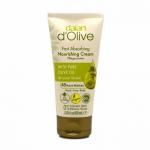 Dalan Питательный крем с оливковым маслом 60 мл