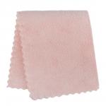 PROVANCE Ботаника Полотенце махровое 30х38см, 85% полиэстер, 15% полиамид, 4 цвета