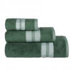 PROVANCE Мосс Полотенце махровое, 100% хлопок, 30х50см, 450гр/м, 2 цвета