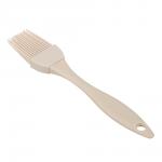 Кисточка тм VETTA 18см, силикон