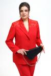 Костюм ALANI 2295 красный
