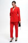 Костюм ALANI 2295 красный