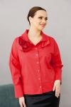 Блуза Anastasia 1204.1 красный