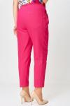 Брюки ANDINA CITY 2020-25 фуксия