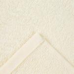 Полотенца махровые «Этель» Merry Christmas, 30?30 см - 3 шт., хлопок 340 г/м?