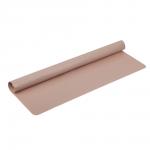 SATOSHI Алион Коврик для раскатки теста, 58x48 см, силикон