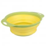 VETTA Дуршлаг складной, 24х19см, ТПР, полипропилен