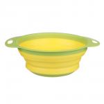 VETTA Дуршлаг складной, 24х19см, ТПР, полипропилен