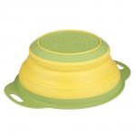 VETTA Дуршлаг складной, 24х19см, ТПР, полипропилен