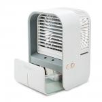 Беспроводной вентилятор-увлажнитель Kitfort KT-422