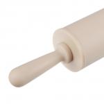 VETTA  Скалка мини,  23х4см, силикон, полипропилен