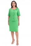 Костюм ALANI 2342 зелень