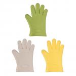 VETTA Перчатка 26х19см, силикон, 3 цвета