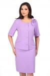 Костюм ALANI 2342 лаванда