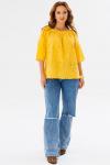 Блуза Anastasia 1131.1 желтый