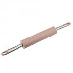 SATOSHI Алион Скалка для теста 49,5х5 см, силикон