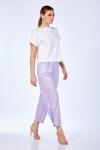 Брюки Anastasia 979.3 лаванда