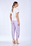 Брюки Anastasia 979.3 лаванда