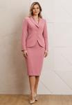 Костюм Мода Юрс 25-2942 розовый