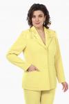 Костюм ALANI 2295 желтый