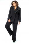 Костюм ALANI 2017-Р черный