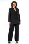 Костюм ALANI 2017-Р черный