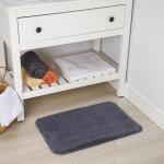 Коврик для дома SAVANNA «Элайза», 40?60 см, синий