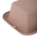 SATOSHI Алион Форма для выпечки хлеба 23x12,5х6см, силикон