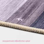 Коврик для дома Доляна «Лесной», 50?80 см