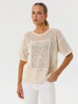 Блузка вязаная 265908-0005
