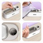 Беспроводная ультразвуковая мойка Kitfort KT-6465