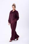 Костюм Amuart 1089 винный