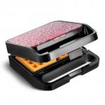 Вафельница "3 в 1" Kitfort KT-4608