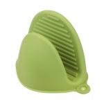 VETTA Прихватка силиконовая термостойкая, 9,5х8см, 3 цвета