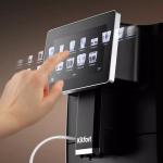 Автоматическая кофемашина Kitfort KT-7373