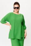 Блуза Anastasia 1257 зеленый
