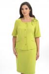 Костюм ALANI 2342 лайм