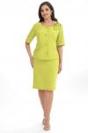 Костюм ALANI 2342 лайм