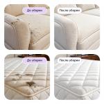 Беспроводной моющий пылесос Kitfort KT-5557