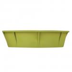 Форма силиконовая d20x5см, круглая, 3 цвета