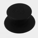 SATOSHI Крышка стекло/силикон с ручкой, 26см