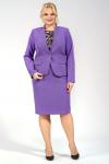 Костюм ALANI 1872 лаванда