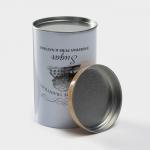 Банка для сахара «Дом и поле», 12?7.5?7.5 см, белая