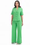 Костюм ALANI 2334 зеленый
