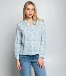 Блуза #КТ803 (8